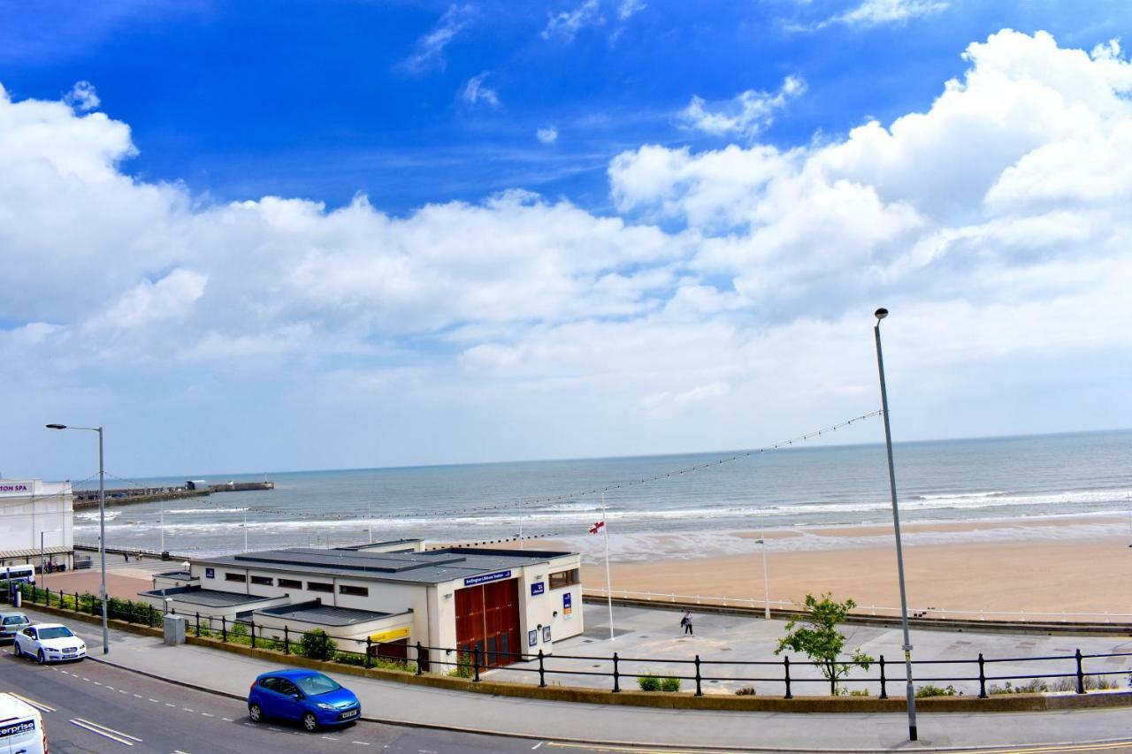 Apartments @52 Bridlington Exterior photo